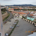 Apartamento à venda com 2 quartos, sendo 1 suíte, em Caetetuba, Atibaia, SP