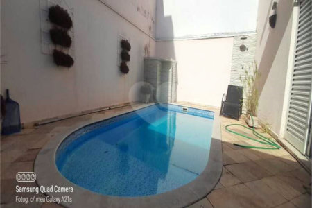 Casa Térrea à venda com 3 suítes em Vila Suíça, Indaiatuba, SP
