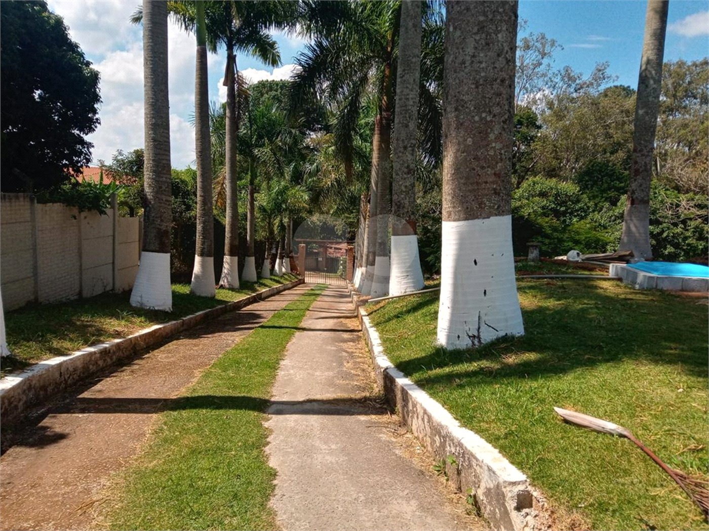 Chácara à venda com 2 suítes em Chácara Fernão Dias, Bragança Paulista, SP