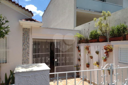 Casa à venda com 2 quartos em Água Fria, São Paulo, SP