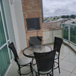 Apartamento à venda com 4 quartos, sendo 2 suítes,  em Vila Sfeir, Indaiatuba, SP