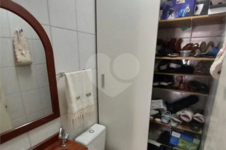 Sobrado à venda com 3 quartos, sendo 1 suíte, em Vila Maria Alta, São Paulo, SP