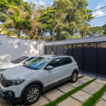 Casa Térrea à venda com 3 suítes em Alto da Boa Vista, São Paulo, SP