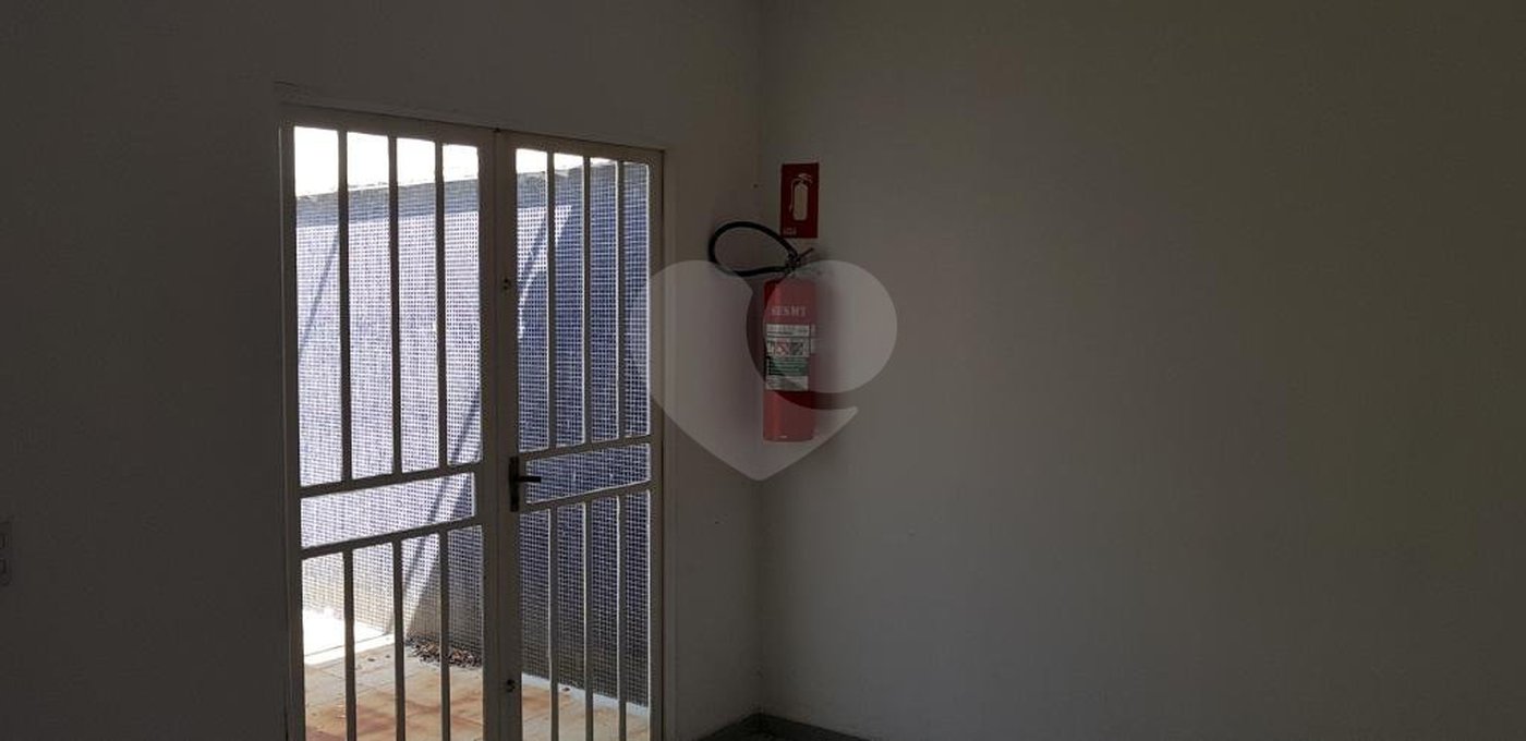 Casa Residencial Vila Mariana