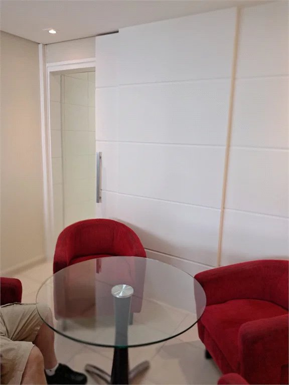 Apartamento à venda com 2 quartos, sendo 1 suíte, em Vila Progredior, São Paulo, SP