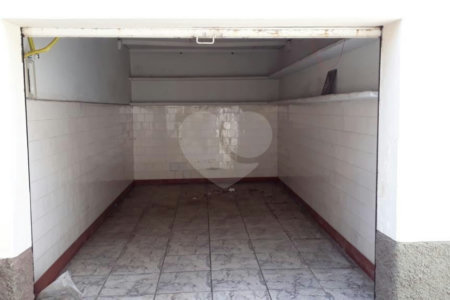 Sobrado à venda com 3 quartos, sendo 1 suíte, em Campo Belo, São Paulo, SP