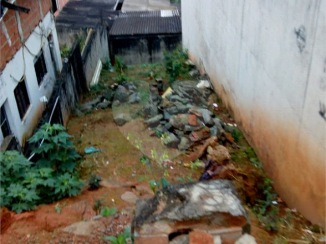 Terreno à venda em Vila Irmãos Arnoni, São Paulo, SP
