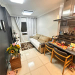 Apartamento à venda com 2 quartos, sendo 1 suíte, em Vila Nova Mazzei, São Paulo, SP