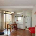 Apartamento para alugar com 1 suíte em Vila Andrade, São Paulo, SP