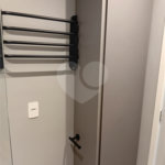 Studio à venda com 1 quarto em Vila Buarque, São Paulo, SP