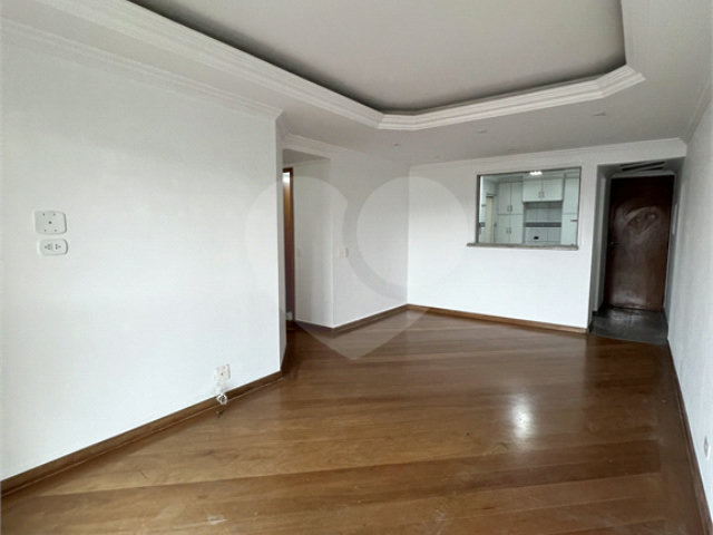 Apartamento à venda com 3 quartos, sendo 1 suíte,  em Mandaqui, São Paulo, SP