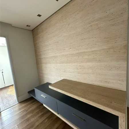Apartamento à venda com 3 quartos, sendo 1 suíte, em Brooklin Paulista, São Paulo, SP
