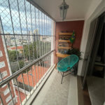 Apartamento à venda com 2 quartos em Santana, São Paulo, SP