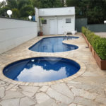 Apartamento à venda com 2 quartos, sendo 1 suíte,  no Centro, São Roque, SP