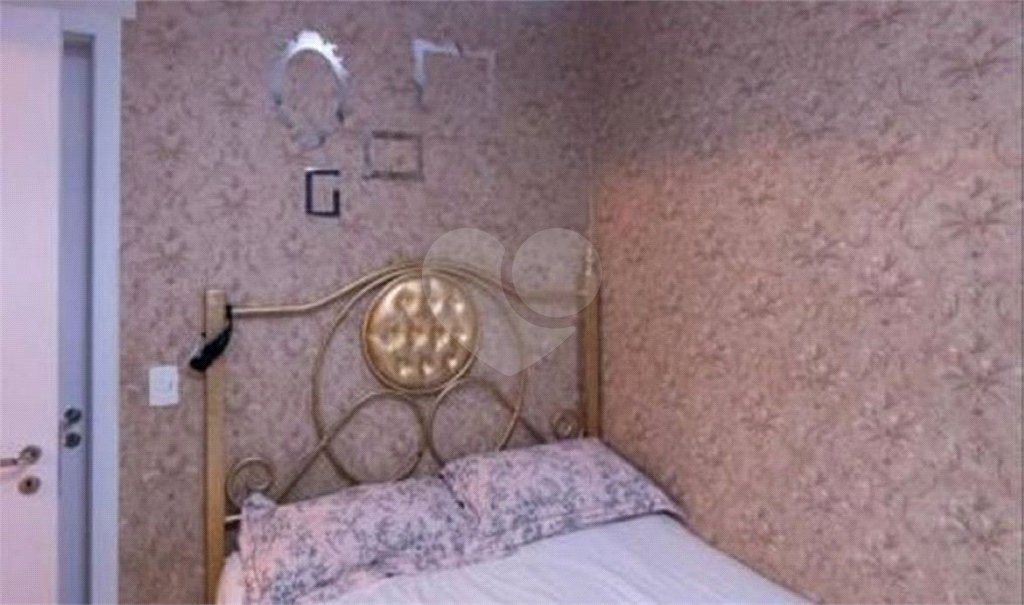 Apartamento à venda com 1 suíte em Barra Funda, São Paulo, SP