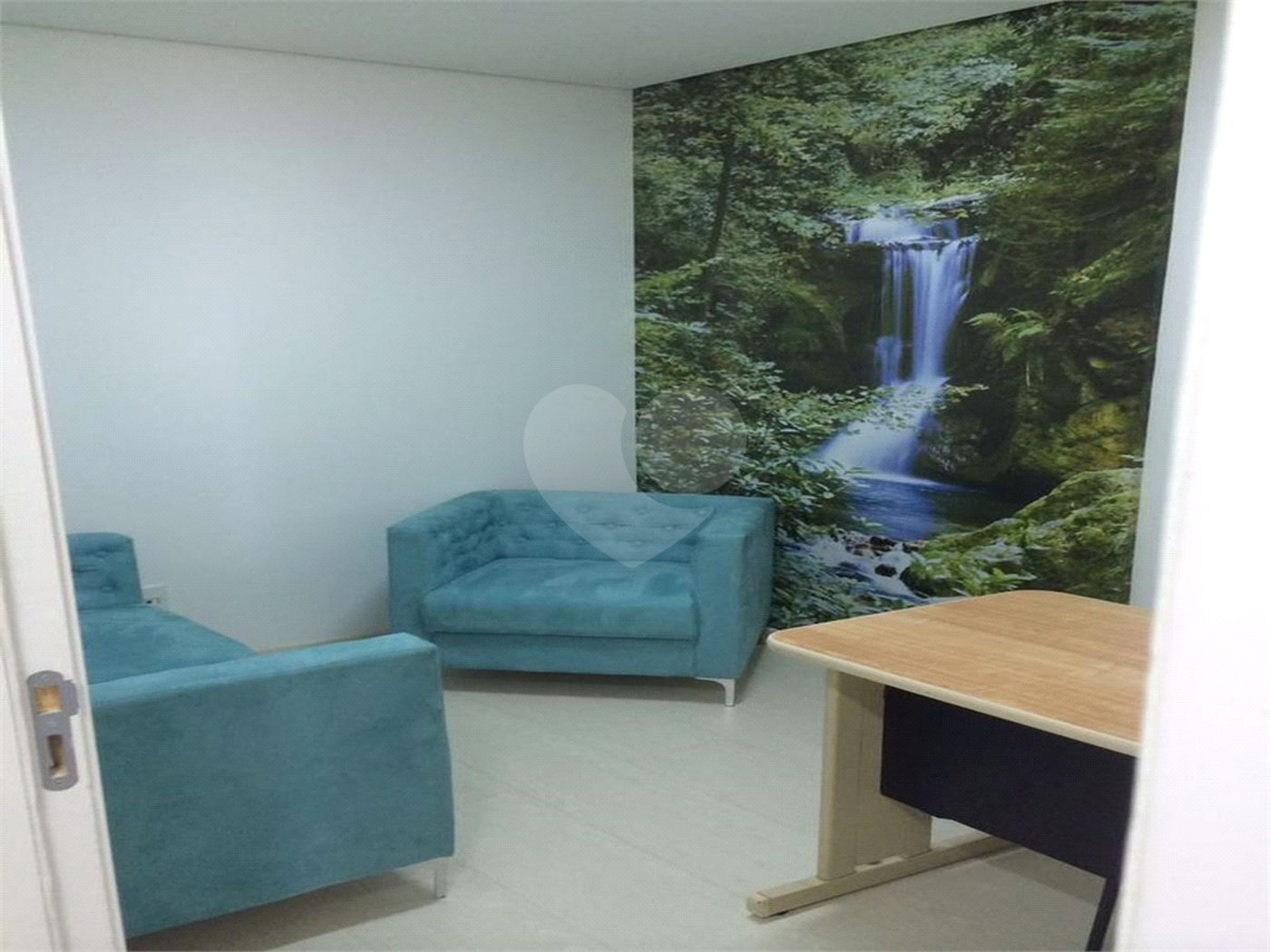 Sala à venda em Santo Amaro, São Paulo, SP