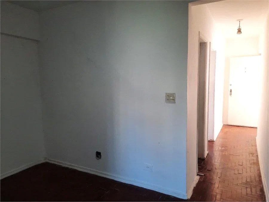 Apartamento à venda com 1 quarto em Bela Vista, São Paulo, SP
