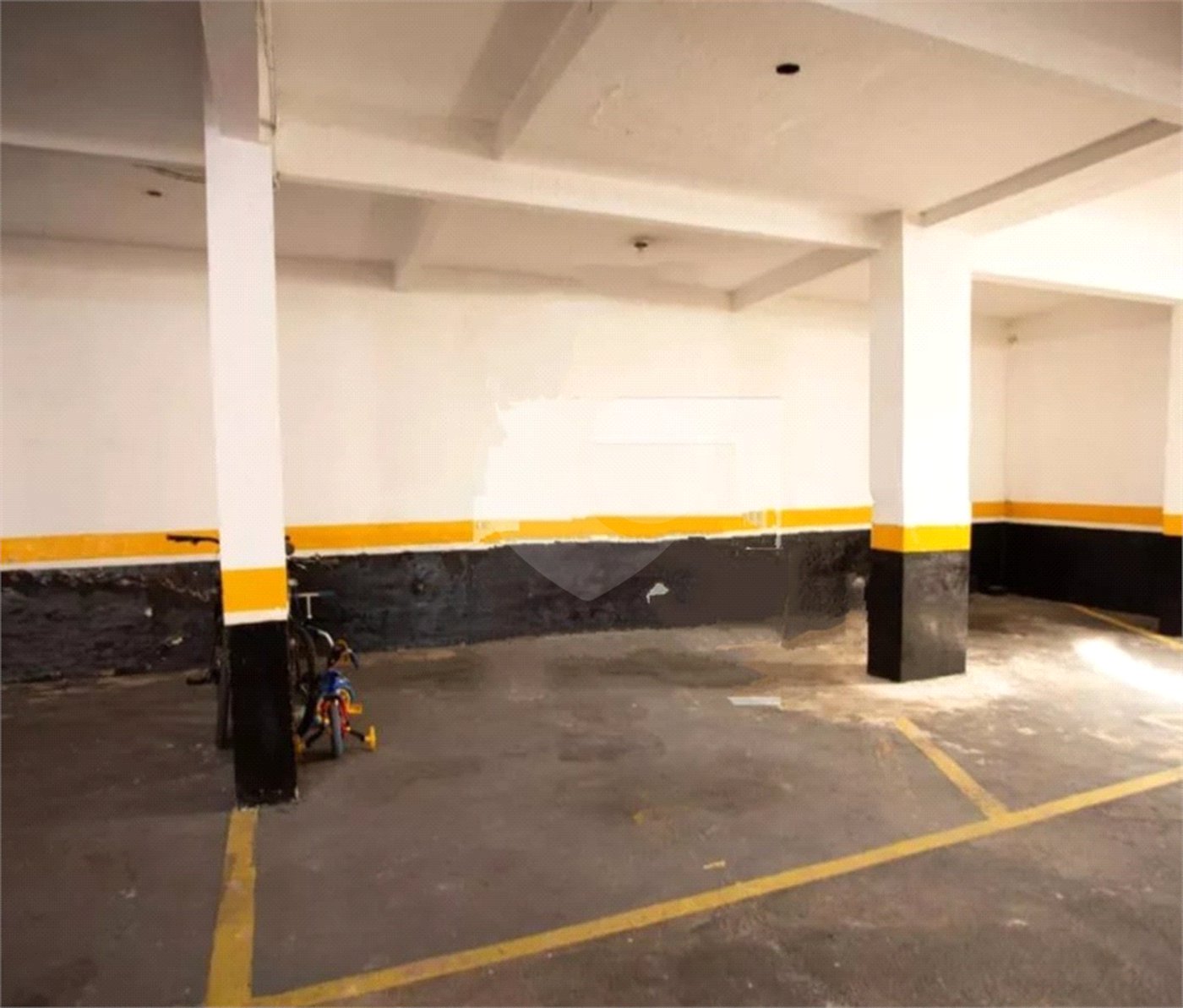 Apartamento à venda com 2 quartos, sendo 1 suíte, em Vila Ester (zona Norte), São Paulo, SP