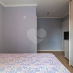 Apartamento à venda com 3 quartos, sendo 1 suíte, em Campo Grande, São Paulo, SP