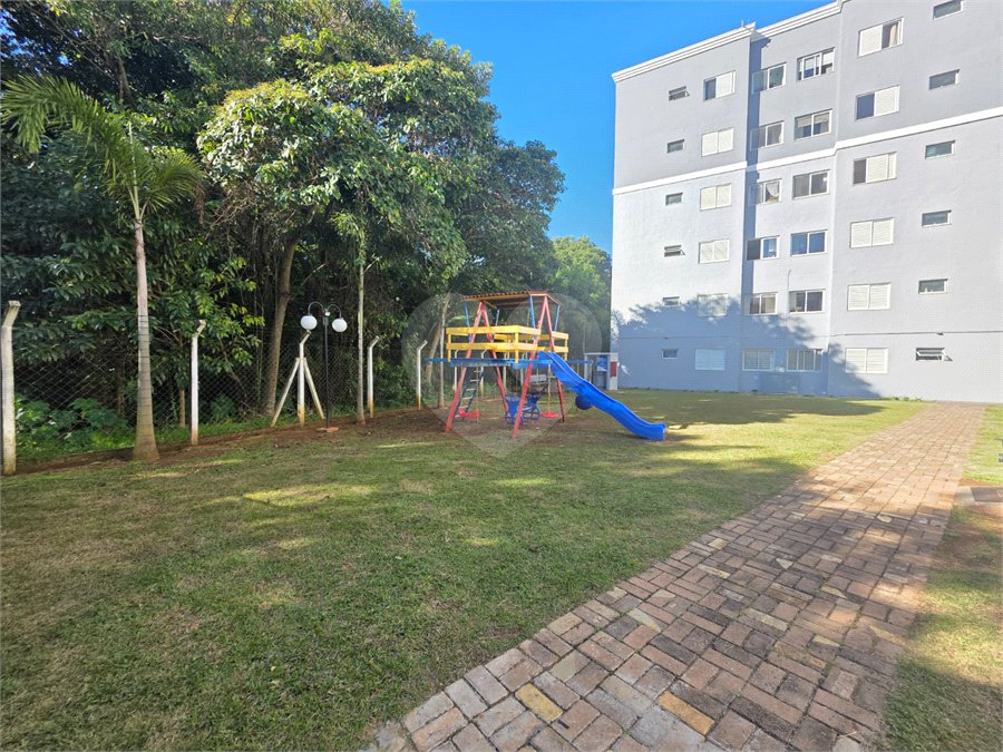 Apartamento à venda com 2 quartos em Ponte Alta, Valinhos, SP