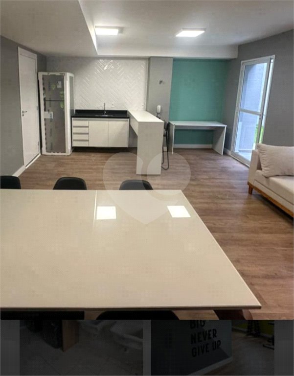 Studio à venda ou para alugar com 1 quarto em Pirituba, São Paulo, SP