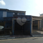 Terreno à venda com 3 quartos em Vila Mazzei, São Paulo, SP
