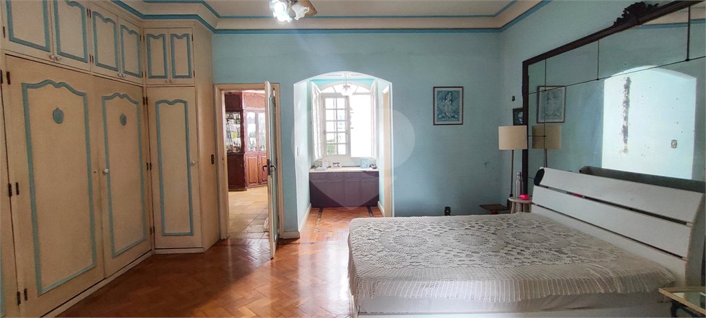 Cobertura à venda com 5 quartos, sendo 1 suíte, em Copacabana, Rio de Janeiro, RJ