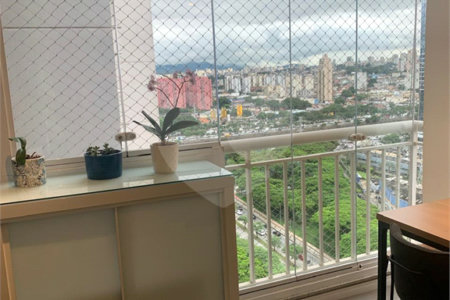 Apartamento à venda com 2 quartos, sendo 1 suíte,  em Barra Funda, São Paulo, SP