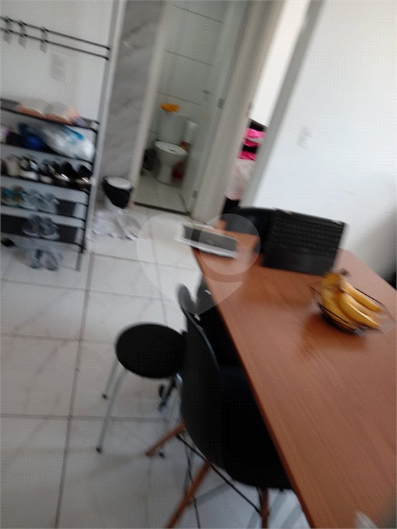 Apartamento à venda com 2 quartos em Pari, São Paulo, SP