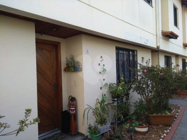 Casa à venda com 3 quartos, sendo 1 suíte,  no condomínio Vila da Vinci, São Paulo - SP