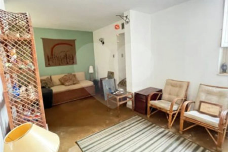 Casa à venda com 5 quartos em Botafogo, Rio de Janeiro, RJ