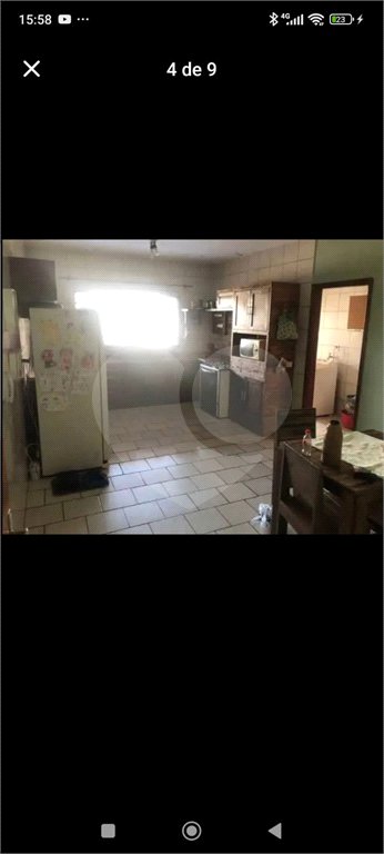 Casa à venda com 3 quartos, sendo 1 suíte,  em Jardim Santa Júlia (vila Xavier), Araraquara, SP
