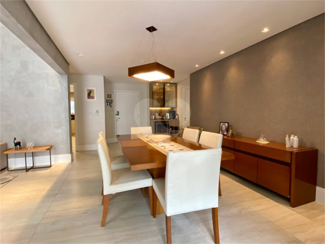 Apartamento à venda com 3 suítes em Morumbi, São Paulo, SP
