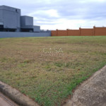 Terreno em condomínio à venda em Alphaville Nova Esplanada, Votorantim, SP