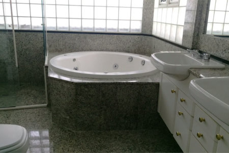 Apartamento à venda com 4 suítes em Vila Suzana, São Paulo, SP