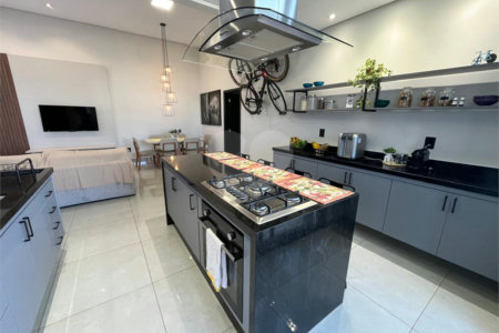 Casa à venda com 3 quartos, sendo 1 suíte, no condomínio Vila Paraty, Indaiatuba - SP