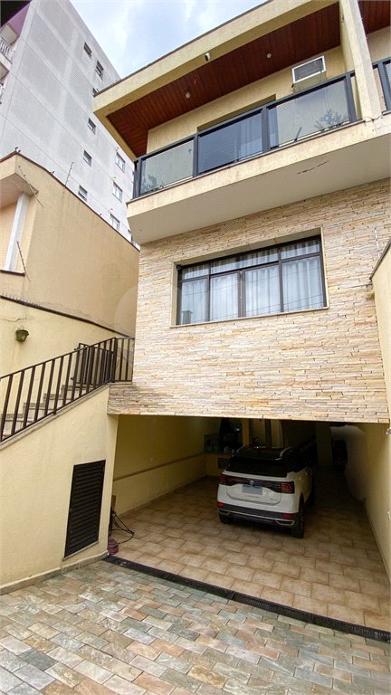 Sobrado à venda com 3 quartos, sendo 1 suíte, em Pirituba, São Paulo, SP