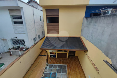 Sobrado à venda com 3 quartos, sendo 1 suíte, em Brooklin, São Paulo, SP
