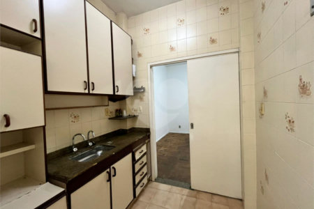 Apartamento à venda com 1 suíte em Tijuca, Rio de Janeiro, RJ