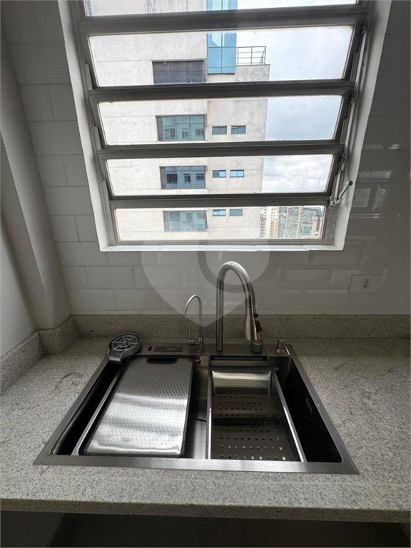 Apartamento à venda com 4 quartos, sendo 1 suíte, em Bela Vista, São Paulo, SP