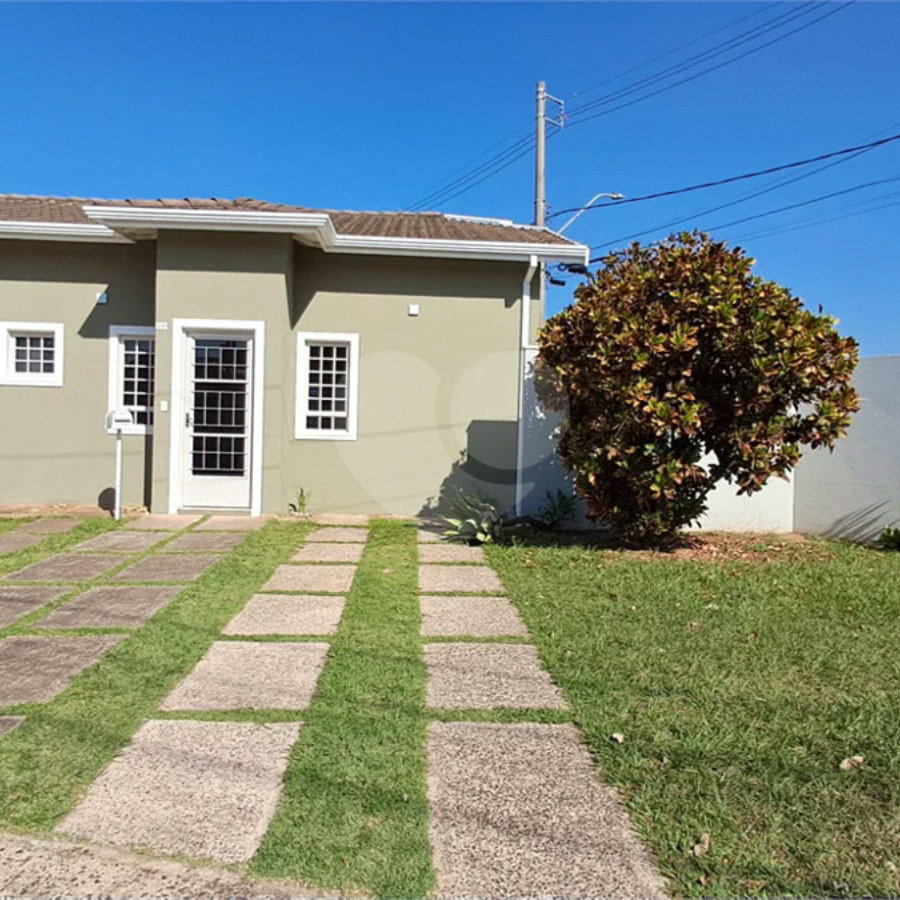 Casa Térrea à Venda – Condomínio Villaggio di Itaici | Indaiatuba/SP