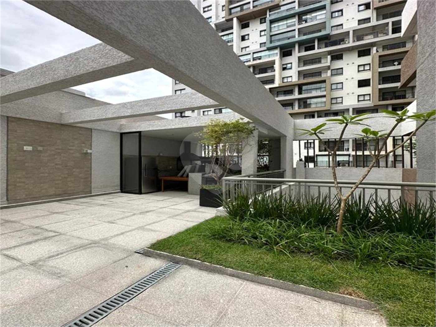 Apartamento à venda com 2 quartos em Perdizes, São Paulo, SP