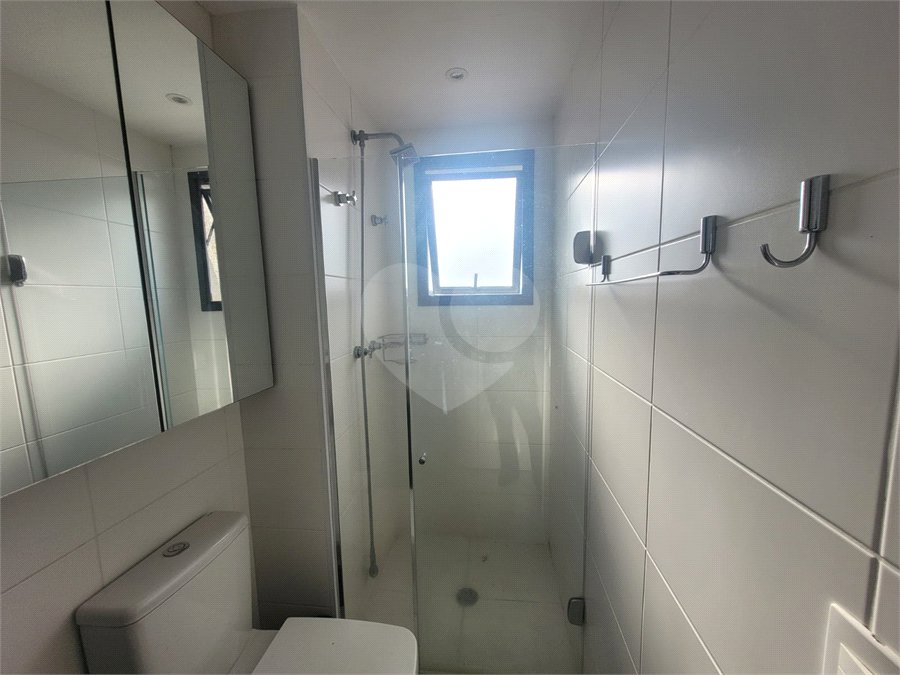 Apartamento à venda com 1 suíte em Vila Leopoldina, São Paulo, SP
