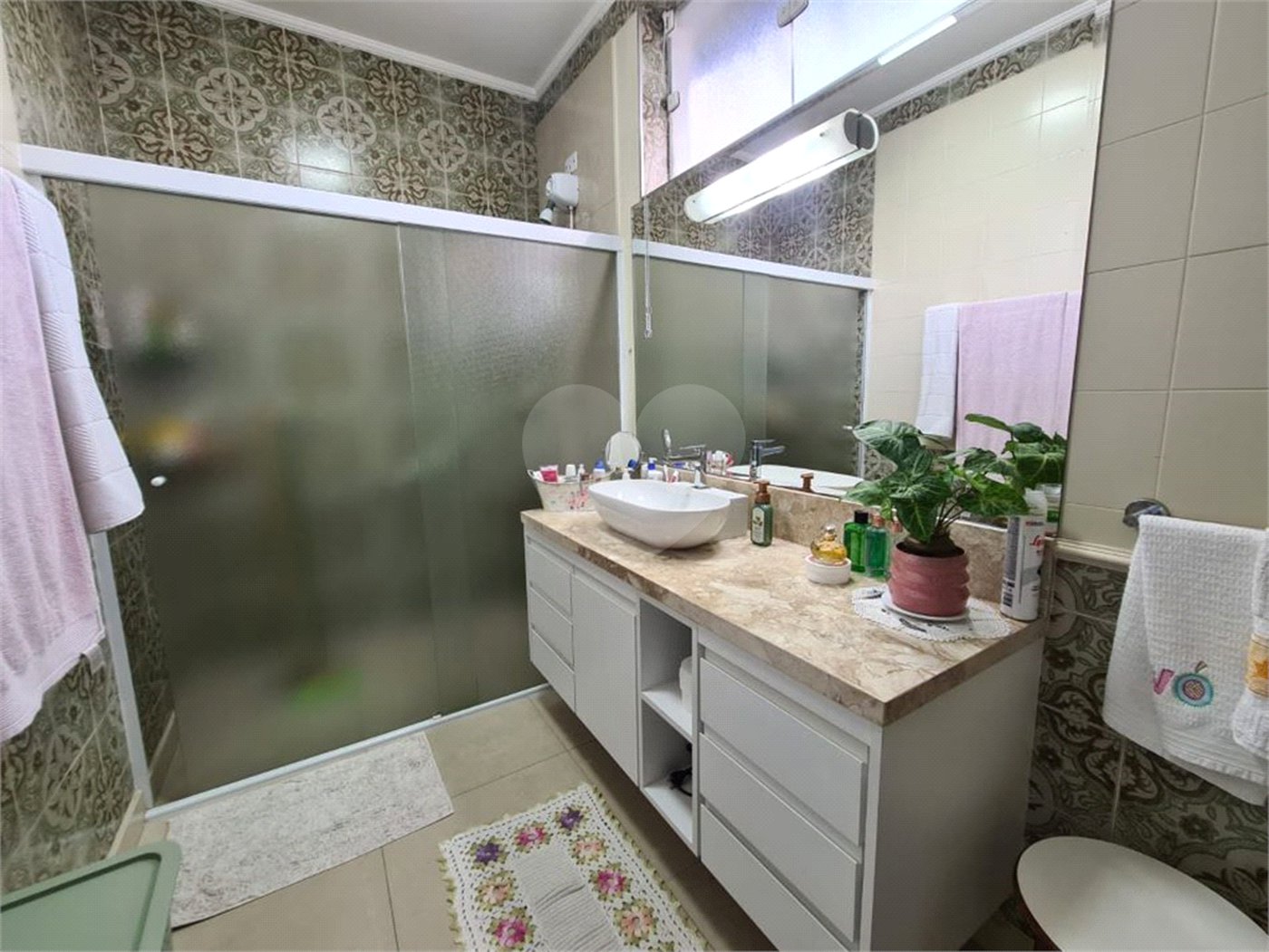 Sobrado à venda com 3 quartos, sendo 1 suíte, em Limão, São Paulo, SP