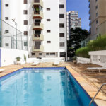 Apartamento à venda com 3 suítes em Cidade Monções, São Paulo, SP