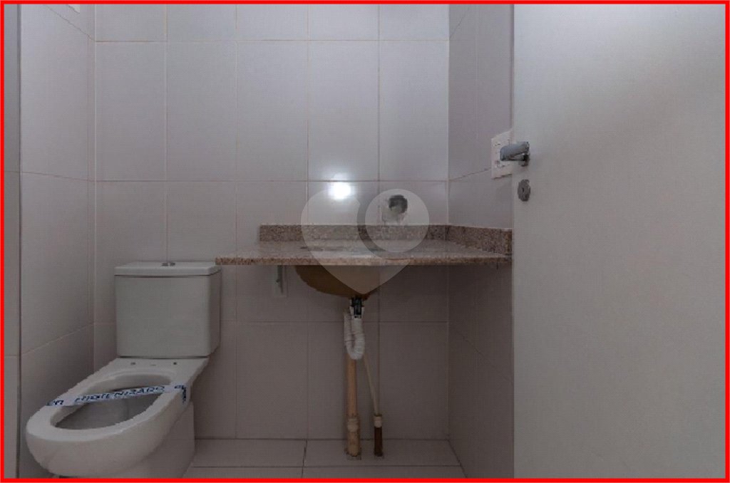 Studio à venda com 1 quarto em Vila Pompéia, São Paulo, SP