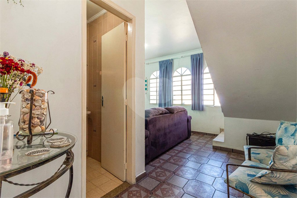 Casa à venda com 2 quartos em Vila Gustavo, São Paulo, SP