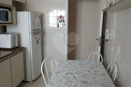 Apartamento à venda com 3 quartos em Santa Teresinha, São Paulo, SP
