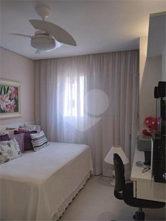 Apartamento à venda com 2 quartos em João Xxiii, Vinhedo, SP