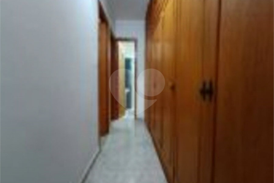 Apartamento à venda com 2 quartos em Lauzane Paulista, São Paulo, SP